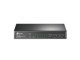 TP-Link TL-SF1009P Switch TP-Link TL-SF1009P Switch