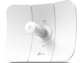 TP-Link CPE610 5GHz 300Mbps 23dBi kültéri egység TP-Link CPE610 5GHz 300Mbps 23dBi kültéri egység