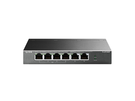 TP-Link SF1006P Switch