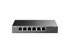 TP-Link SF1006P Switch TP-Link SF1006P Switch