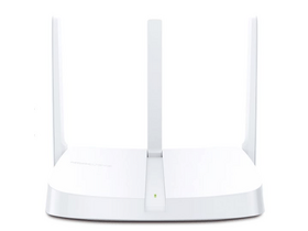 Mercusys MW306R router Mercusys MW306R router