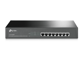 TP-Link TL-SG1008MP switch TP-Link TL-SG1008MP switch