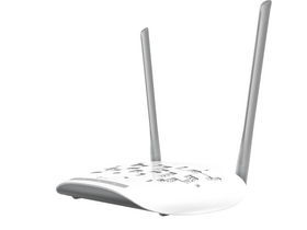 TP-Link TL-WA801N 300Mbps vezeték nélküli N hozzáférési pont TP-Link TL-WA801N 300Mbps vezeték nélküli N hozzáférési pont