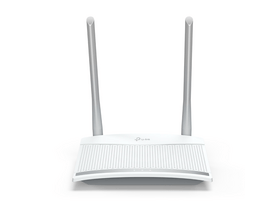 TP-Link TL-WR820N router TP-Link TL-WR820N router