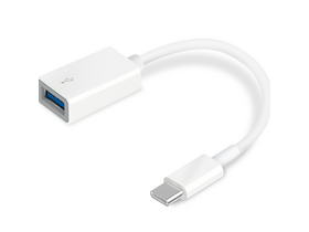 TP-Link UC400 átalakító kábel (USB-C/USB-A) TP-Link UC400 átalakító kábel (USB-C/USB-A)