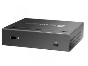 TP-Link OC200 Omada Cloud Controller TP-Link OC200 Omada Cloud Controller