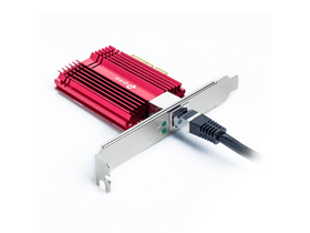 TP-Link TX401 Hálózati kártya TP-Link TX401 Hálózati kártya