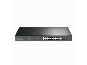 TP-Link TL-SG1218MP Switch