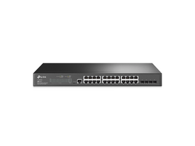 TP-Link TL-SG3428 Switch TP-Link TL-SG3428 Switch