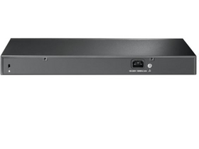 TP-Link TL-SG1218MPE JetStream 16-Port Gigabit Easy Smart PoE+ Switch 2 SFP Slot-tal TP-Link TL-SG1218MPE JetStream 16-Port Gigabit Easy Smart PoE+ Switch 2 SFP Slot-tal