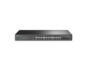 TP-Link TL-SG3428X Switch TP-Link TL-SG3428X Switch