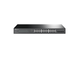 TP-Link TL-SG2428P Gigabit Smart Switch TP-Link TL-SG2428P Gigabit Smart Switch