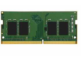 Kingston Client Premier 8GB DDR4 RAM notebook memória (KCP426SS6/8)