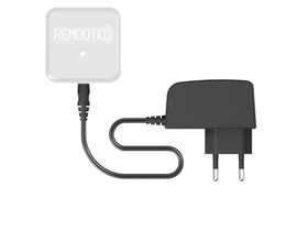 Remootio 7770042EN kiegészítő hálózati adapter