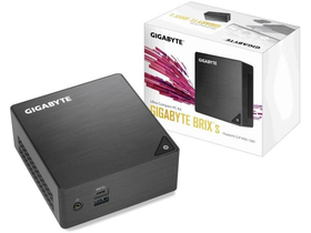 Gigabyte Brix Ultra GB-BLCE-4105 Mini PC