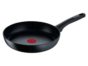 Tefal G2810572 Black stone serpenyő 26 cm