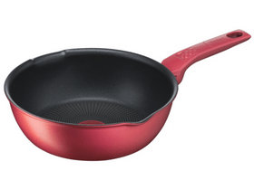 Tefal G2730272 Daily Chef Red tava 20 cm Tefal G2730272 Daily Chef Red tava 20 cm