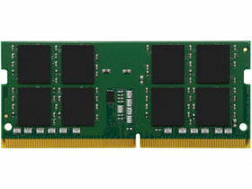 Kingston Client Premier 8GB DDR4 3200MHZ Notebook RAM (KCP432SS6/8)