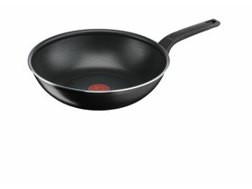 TEFAL B5671953 Simply Clean Wok Serpenyő