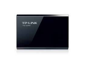TP-Link TL-POE10R Elosztó TP-Link TL-POE10R Elosztó