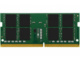 Kingston KCP426SD8/16 Notebook RAM SODIMM DDR4 2666 MHz 16 GB Kingston KCP426SD8/16 Notebook RAM SODIMM DDR4 2666 MHz 16 GB