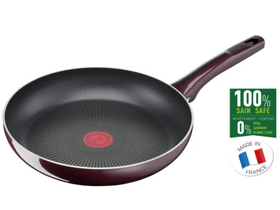 Tefal D5220683 Resist Intense serpenyő 28 cm Tefal D5220683 Resist Intense serpenyő 28 cm