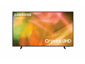 Samsung UE75AU8002KXXH 4K LED Smart TV