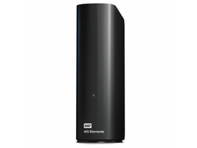 Western Digital Elements Desktop 12TB külső HDD (WDBWLG0120H)