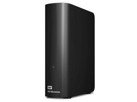 Western Digital Elements Desktop 3.5 8TB külső HDD (WDBWLG0080HBK) Western Digital Elements Desktop 3.5 8TB külső HDD (WDBWLG0080HBK)