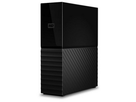 Western Digital My Book 3.5 4TB vanjski HDD (WDBBGB0040HBK) Western Digital My Book 3.5 4TB vanjski HDD (WDBBGB0040HBK)