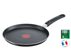 Tefal C3841053 XL Intense palacsintasütő, 25 cm Tefal C3841053 XL Intense palacsintasütő, 25 cm
