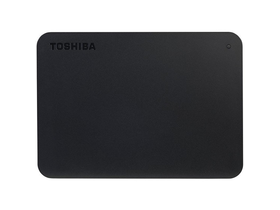 Toshiba Canvio Basics 2,5
