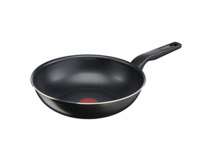 Tefal C3841953 XL Intense wok serpenyő 28 cm