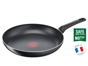 Tefal B5560453 Simple Cook serpenyő 24 cm Tefal B5560453 Simple Cook serpenyő 24 cm