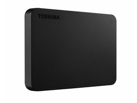 Toshiba Canvio Basic HDTB440EK3CA 2,5