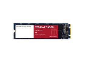Western Digital Red SA500 1TB SSD (WDS100T1R0B)
