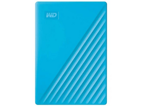 Western Digital WDBPKJ0040BBLWE 2,5" 4TB vanjski HDD Western Digital WDBPKJ0040BBLWE 2,5" 4TB vanjski HDD