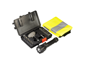 Black & Decker A7224-XJ SOS set alata, 30 kom Black & Decker A7224-XJ SOS set alata, 30 kom