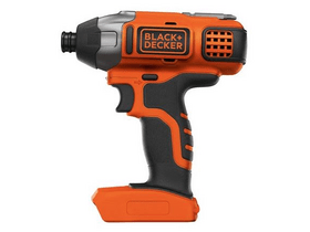 BLACK + DECKER BDCIM18N-X Ütvecsavarozó BLACK + DECKER BDCIM18N-X Ütvecsavarozó