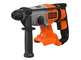 BLACK + DECKER CD900B-XJ Fúrókalapács BLACK + DECKER CD900B-XJ Fúrókalapács