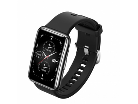 Huawei Watch Fit Elegant okosóra, Fekete