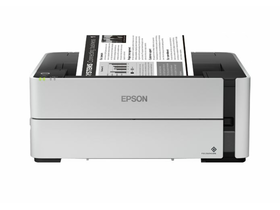 Epson EcoTank M1170 Külső tartályos fekete-fehér nyomtató