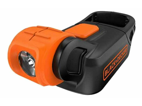 Black+Decker BDCCF18N-XJ Zseblámpa