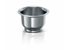 Bosch MUZS2ER Nemesacél keverőtál image Bosch MUZS2ER Nemesacél keverőtál