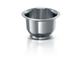 Bosch MUZS2ER posuda za miješanje od nehrđajućeg čelika Bosch MUZS2ER posuda za miješanje od nehrđajućeg čelika