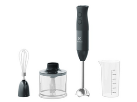 Electrolux E4HB1-6GG Create 4 botmixer szett image Electrolux E4HB1-6GG Create 4 botmixer szett