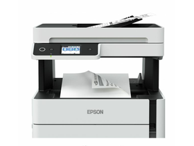 Epson EcoTank M3170 Négyfunkciós fekete-fehér nyomtató
