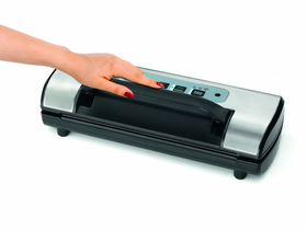 LAICA Praktik VT32170 vákumos fóliahegesztő 15 l image LAICA Praktik VT32170 vákumos fóliahegesztő 15 l