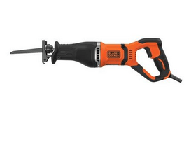 BLACK + DECKER BES301-QS Fűrészgép BLACK + DECKER BES301-QS Fűrészgép