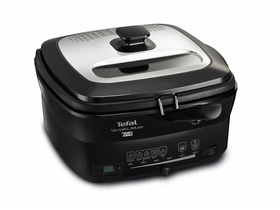 Tefal FR491870 Versalio de luxe olajsütő